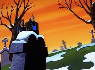 Batman Beyond Batman Beyond E005 Meltdown