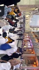 Makkah Azan  Magrib @makkah @umrah ️