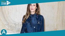 Camille Cottin en couple : pourquoi elle ne veut pas se marier