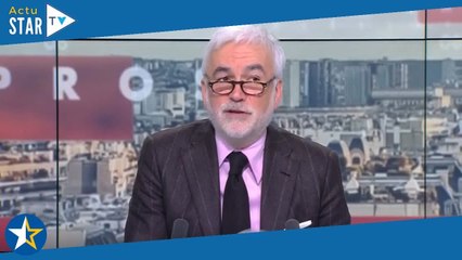 Pascal Praud "condescendant" : le présentateur se sent méprisé, ces critiques qui passent mal