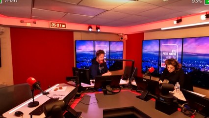 Le journal RTL de 5h du 29 mars 2023