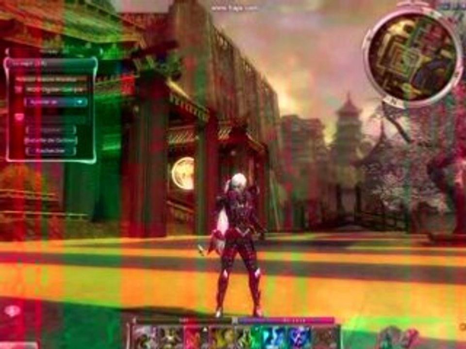 Kratos Alsidius