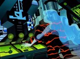 Batman Beyond Batman Beyond E006 Heroes