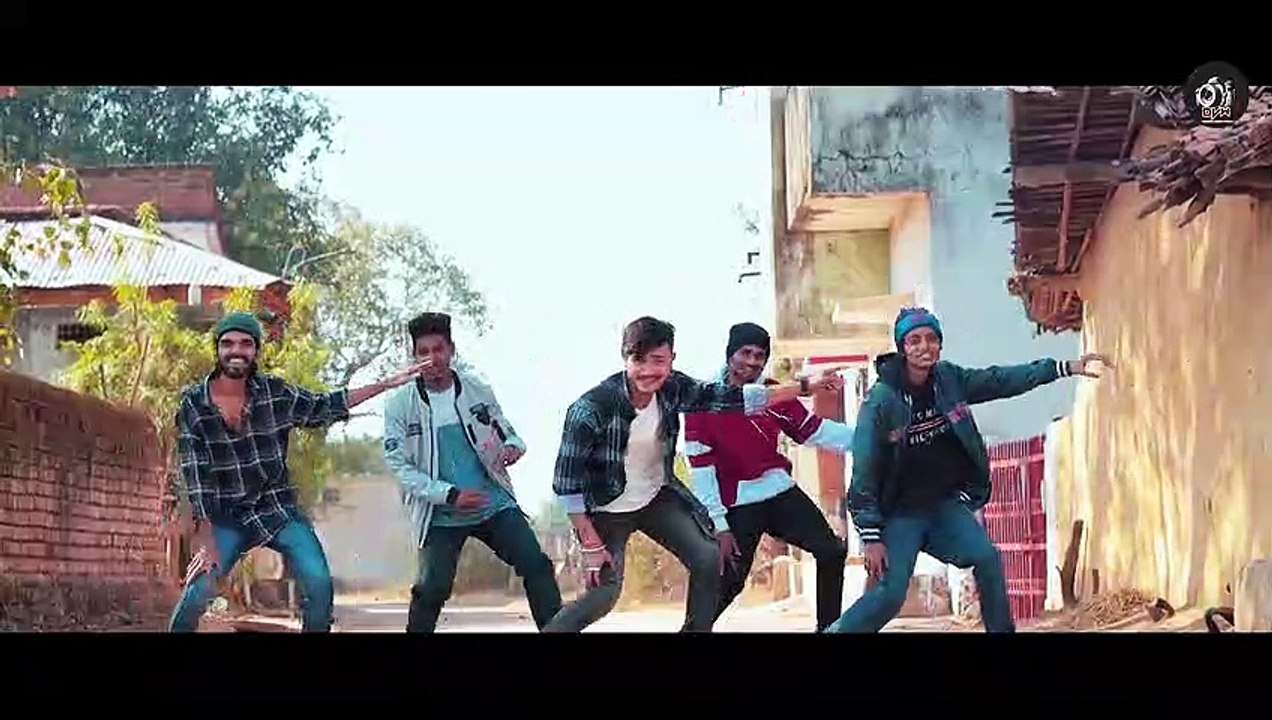 Samne Wali Khidki Me _ Dinesh Verma _ Cg Song_ Bhusan Sahu, Akanchha _ DVW production