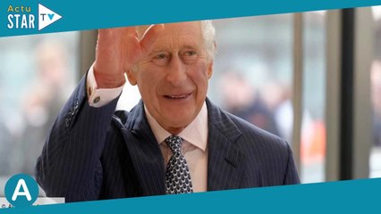 Charles III reçoit un nouveau titre honorifique, précédemment détenu par Elizabeth II