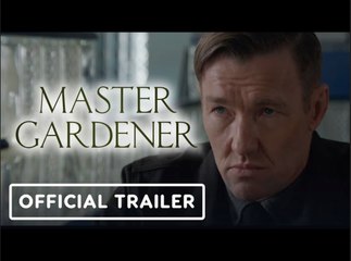 Master Gardener | Official Trailer - Joel Edgerton, Sigourney Weaver, Quintessa Swindell