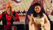 Is Reshmi Paazeb Ki Jhankar I Moods Of Rafi and Lata Mangeshkar | Rajesh Panwar & Ananya Live Cover Romantic Song ❤❤ Saregama Mile Sur Mera Tumhara/मिले सुर मेरा तुम्हारा