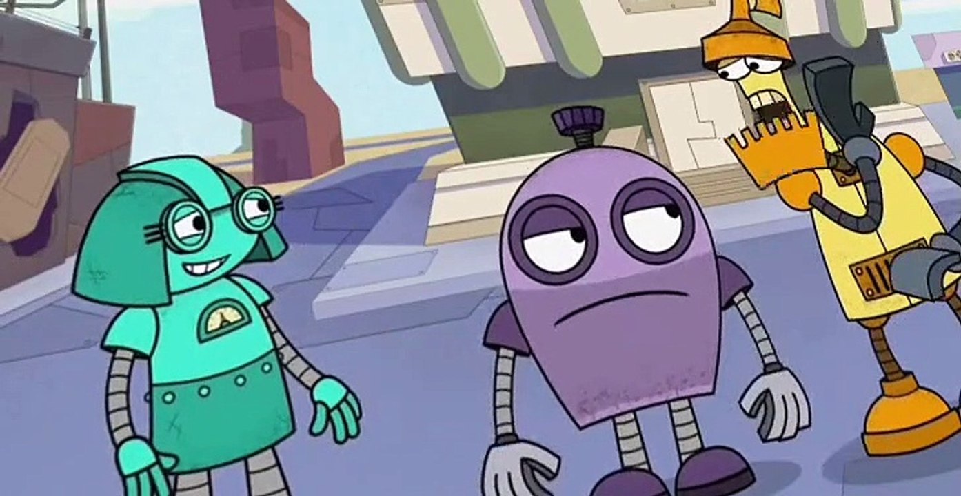 Dumbotz E017