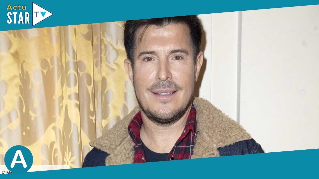 “C'est un premier rôle" : Vincent Niclo va-t-il...