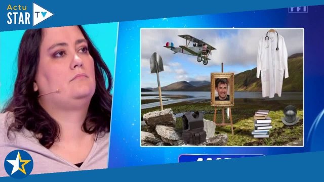 Incroyable ! Céline (Les 12 coups de midi) n'arrive pas à trouver l'Étoile mystérieuse totalement dé