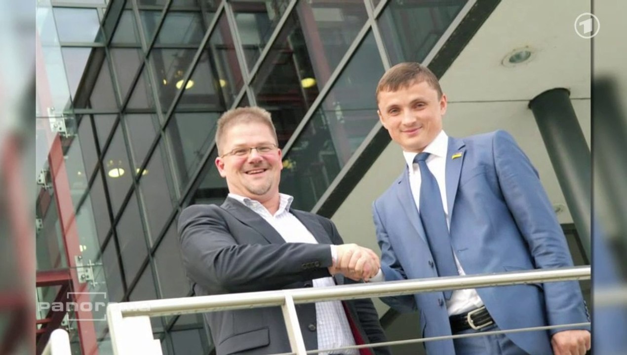 Putsch in Kiew: Welche Rolle spielen die Faschisten?