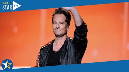David Hallyday : pourquoi il a mis sa carrière entre parenthèses