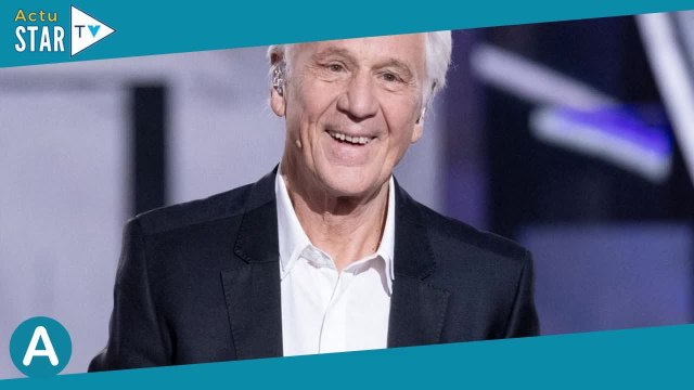 Gérard Lenorman divorcé de la belle Caroline, mère de ses 4 enfants : des ex toujours très proches,