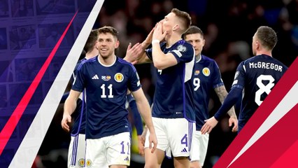 Bobol Spanyol 2 Kali, Begini Kata Gelandang MU Scott McTominay