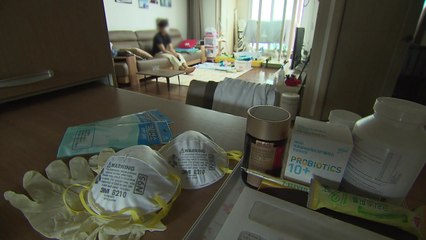 5월에 일상회복 1단계 조치...확진자 격리 5일로 단축 / YTN