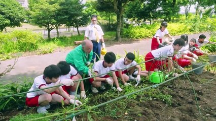 Watch Oishi Kyushoku 2 (2021) おいしい給食2 Episode 6