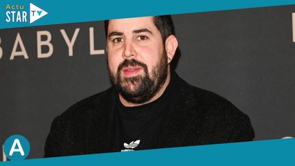 "Arrête, tu fais ch**r !" : Artus filme sa très discrète femme Sarah à son insu, pour afficher publi