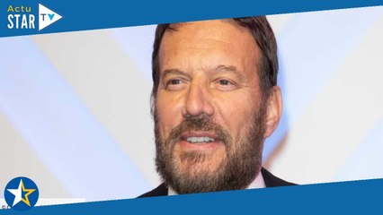 “Elle était comme un soleil” : Samuel Le Bihan se confie sur sa partenaire de jeu atteinte de trisom