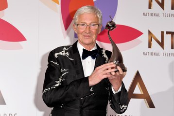 Paul O'Grady has died: Presenter, comedian, broadcaster and former Drag Artist Lily Savage