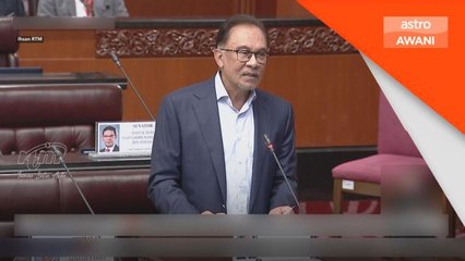 Kerajaan setuju lanjutkan pelepasan cukai SSPN sehingga 2024