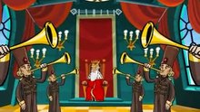 The Frog Princess! episode 5