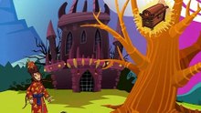 The Frog Princess! episode 6