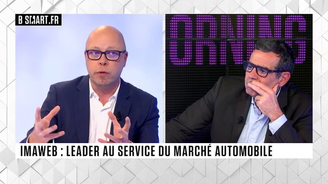 SMART MORNING SOUMIER - Emission du 31 mars 2023