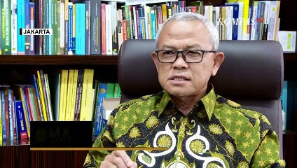 Hakim Agung Pri Pambudi Teguh Rilis Buku Pembuktian Materiil Dalam Perkara Tanah - MA NEWS