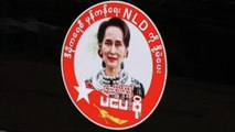 La junta militar de Birmania disuelve el partido de Aung San Suu Kyi