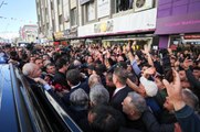 Kılıçdaroğlu Konya ziyareti iptal mi edildi? Kılıçdaroğlu Konya ziyareti neden iptal edildi? Kılıçdaroğlu Konya ziyareti videosu izle!