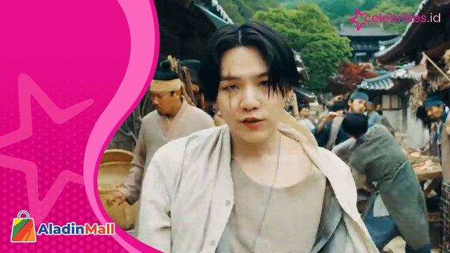 Tiket Konser Suga BTS Ludes Terjual dalam 15 Menit, Ini Curhatan ARMY