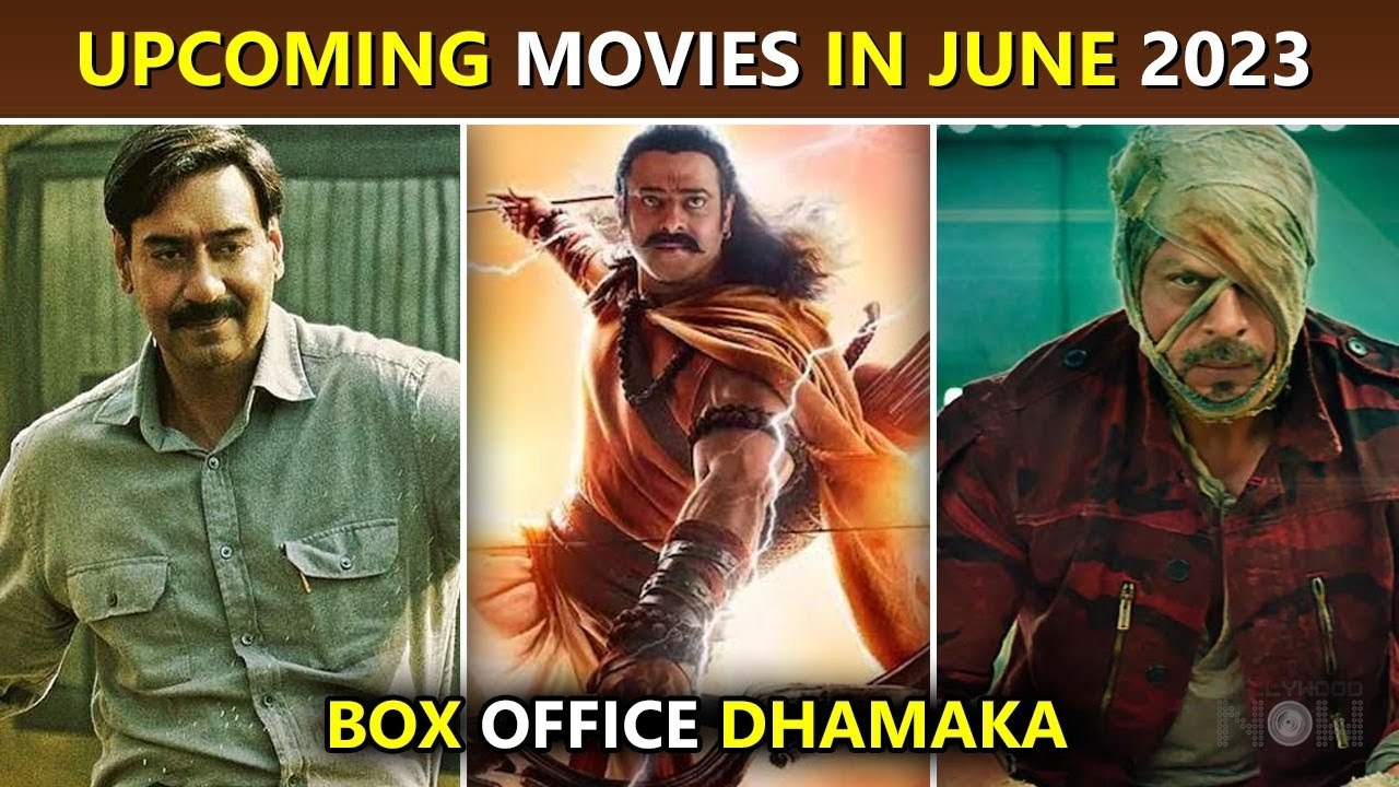 Box Office Dhamaka | Shah Rukh, Ajay Devgn, Kartik Aaryan, Prabhas Saif Coming Together