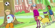 Martha Speaks Martha Speaks S06 E005 Alice Tells a Storyt/ Pirates and Princess