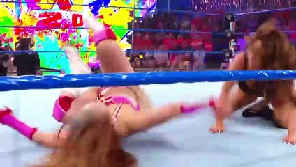 Mandy Rose - Kiss The Rose Compilation 2022