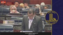 Apa langkah MoT atasi masalah pelupusan kenderaan? - YB Hulu Langat