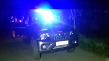 Police Encounter : मेरठ में दो मुठभेड़ में तीन बदमाशों को लगी गोली, देखें वीडियो