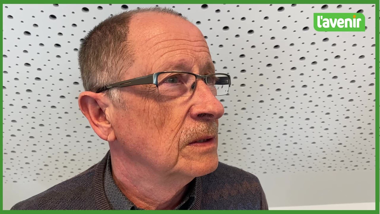 Lambert Demonceau, 40 ans au service de Thimister-Clermont