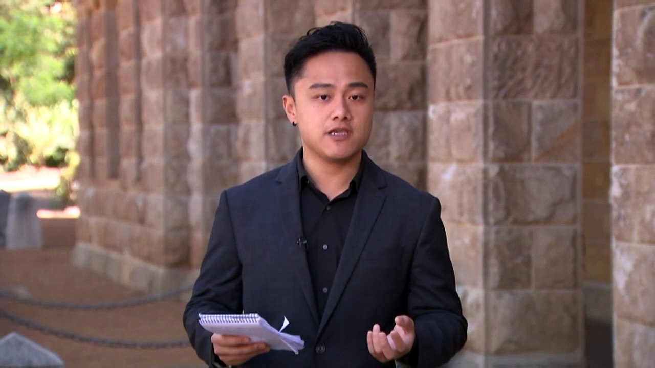 4 people charged with murdering Cassius Turvey face court