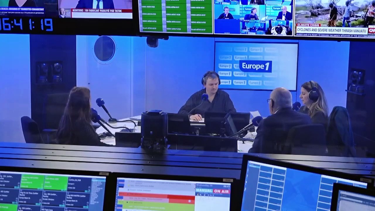 Immobilier : «La régression des prix commence», estime Loïc Cantin