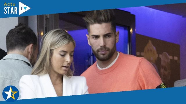 Zinedine Zidane : Son fils Luca en voyage très romantique à Biarritz avec la magnifique Marina