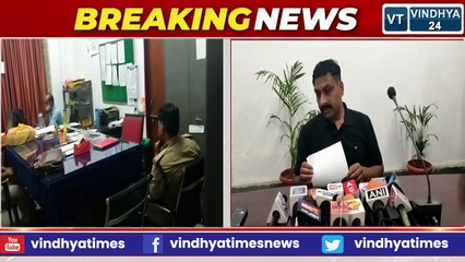 लोकायुक्त एसपी गोपाल सिंह धाकड़ को सुनिए, यातायात थाना प्रभारी दिलीप तिवारी को कैसे किया ट्रैप,