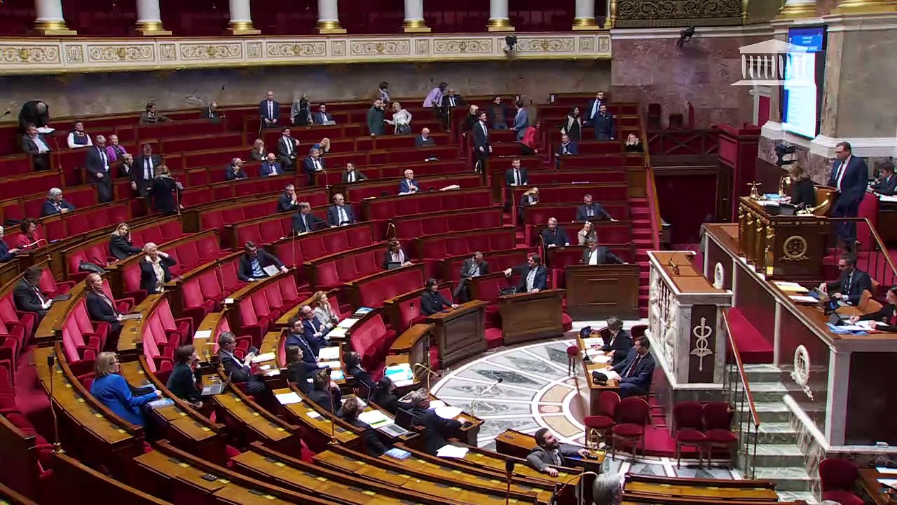 3ème séance : Lutter contre le dumping social sur le transmanche (suite) ; Améliorer l’encadrement des centres de santé (2e lecture)  ; Lutte contre les arnaques et les dérives des influenceurs sur les réseaux sociaux - Mardi 28 mars 2023