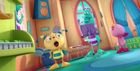 Henry Hugglemonster Henry Hugglemonster S01 E006 Number One Fan / Henry’s Hugglefish