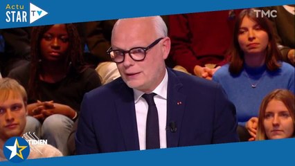 “J'ai commencé quand…” : gros malaise entre Edouard Philippe et Maïa Mazaurette dans Quotidien