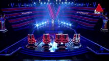 The Judgement | Team Kasun & Team Umaria | PlayOffs | The Voice Sri Lanka