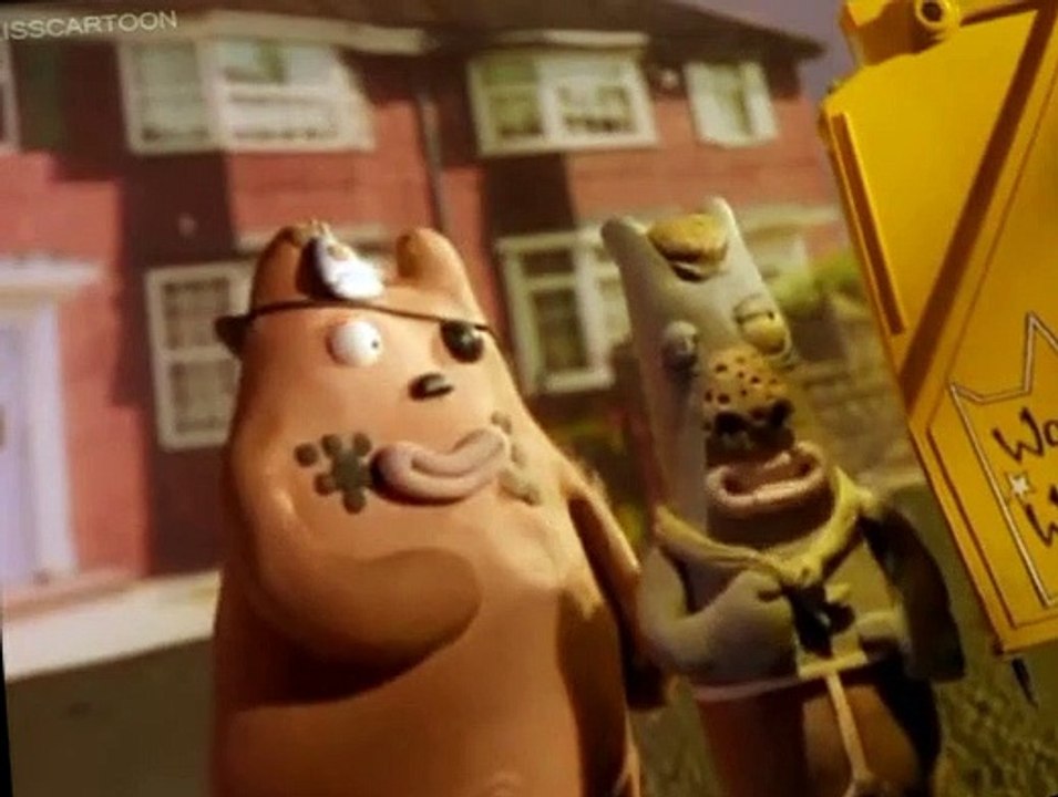 Rex the Runt S01 E 13