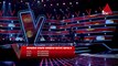 Subhash Wasala | Mama Enne Dubai Rate Idala (මම එන්නේ ඩුබායි රටේ) |  Playoffs | The Voice Sri Lanka