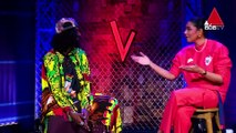 මම ආව හැම Voice Round එකකම මම Trending ආවා | V Clapper | The Voice Sri Lanka S2