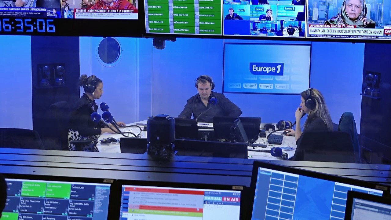 Qui est Arnaud Rousseau, qui prendra bientôt la tête de la puissante FNSEA ?