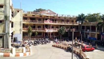 दो दिन में नाराज पार्षदों की बढ़ी संख्या, विधायक से लेकर फिर जिलाध्यक्ष के पास पहुंचे